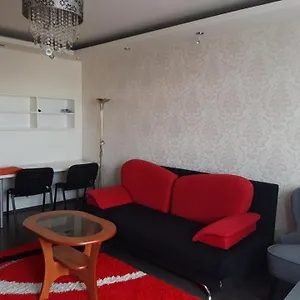 Varga Apartman Apartman
