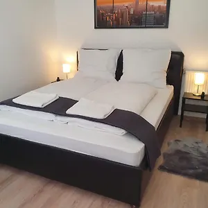 Charming In The Heart Of Apartman