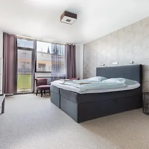 Downtown Apartman